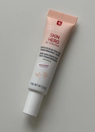 Крем для обличчя erborian skin hero