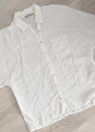 Женская блузка рубашка nile шелк7 фото
