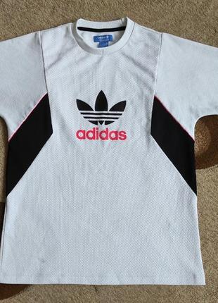 Оригинальная футболка adidas