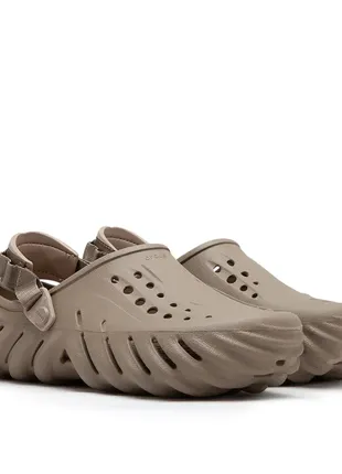 Клоги Crocs Classic All-Terrain Men's Sandals !