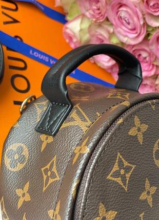 Рюкзак луи виттон louis vuitton5 фото