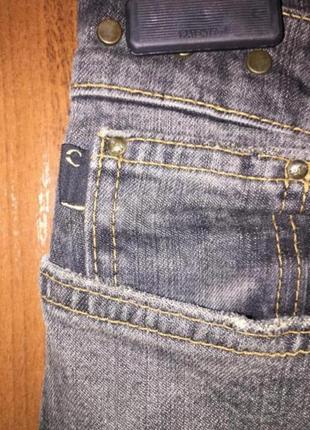 Just cavalli джинсы винтаж оригинал4 фото