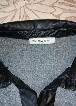 Женское платье 👗 3