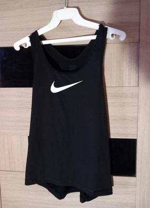 Майка nike pro оригінал