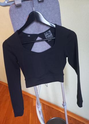 Кофта для спорту