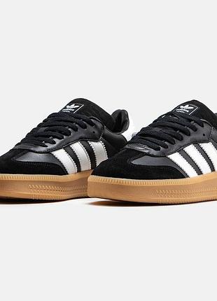 Adidas samba xlg😍