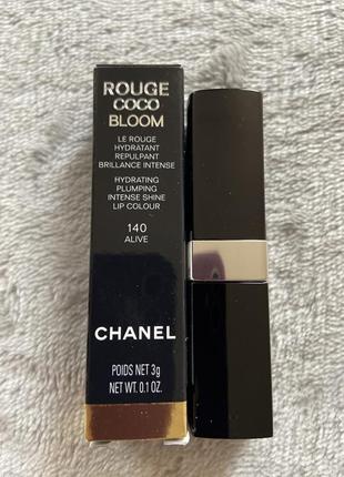 Помада chanel оригинал