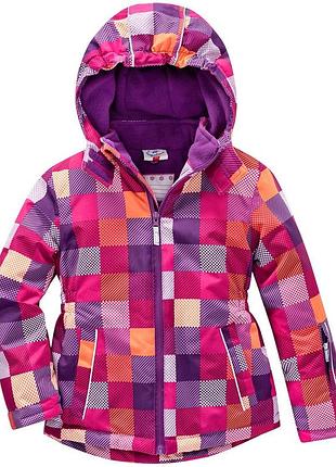 Зимовий комбінезон topolino 92