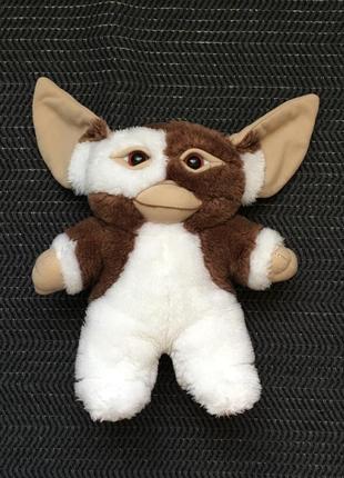 Мягкая игрушка гремлин гизмо мгвай / gremlin gizmo