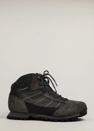 Мужские ботинки berghaus baltra trek 1948x gore-tex, 42р