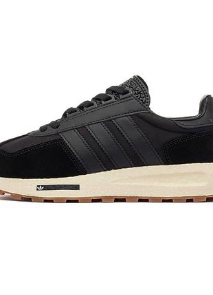 Аdidas originals retropy black🤌🏻