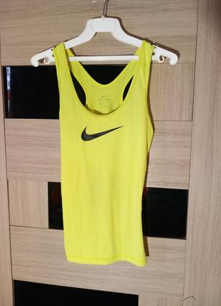 Майка nike оригінал