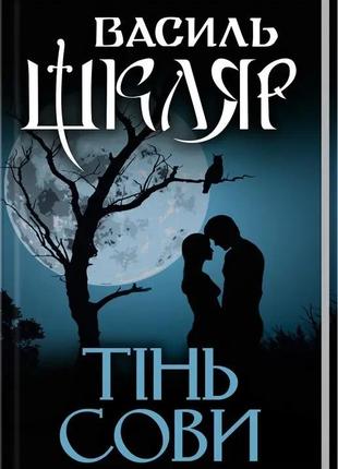 Набір книг "ключ","спів божої пташки","тінь сови" василь шкляр3 фото