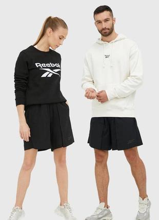 Тренировочные шорты reebok