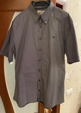 Чоловіча сорочка