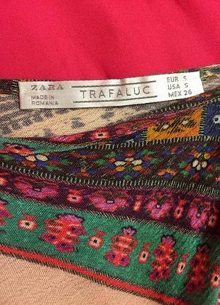 Платья zara 7