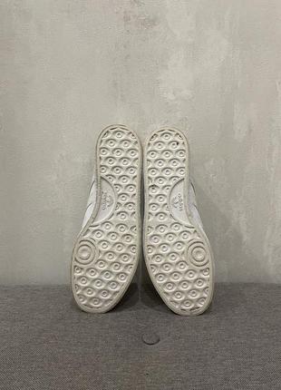 Весенние легкие кроссовки кеды обуви adidas7 фото