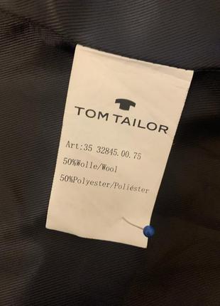 Жилет tom tailor7 фото