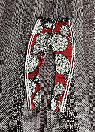 Adidas wmns лосіни спортивні оригінал б у