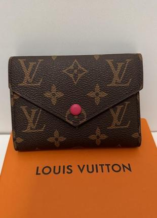 Кошелек louis vuitton