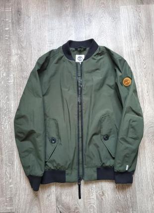 Timberland куртка