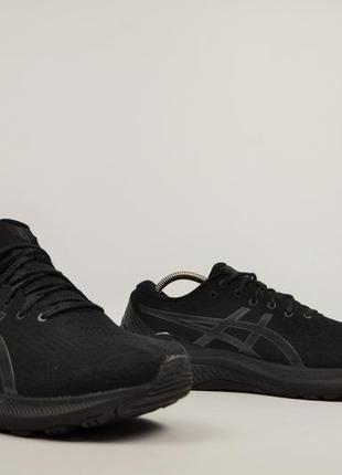 Чоловічі кросівки asics gel kayano 29, 44р2 фото