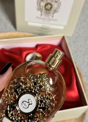 Духи унисекс tiziana terenzi velorum 100ml тизиана терензи велорум4 фото