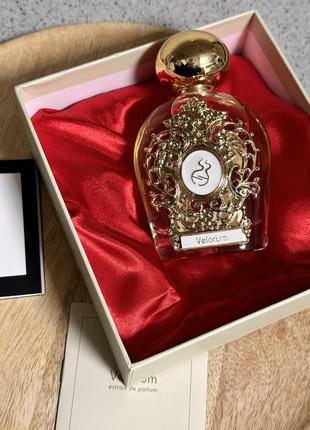 Духи унисекс tiziana terenzi velorum 100ml тизиана терензи велорум