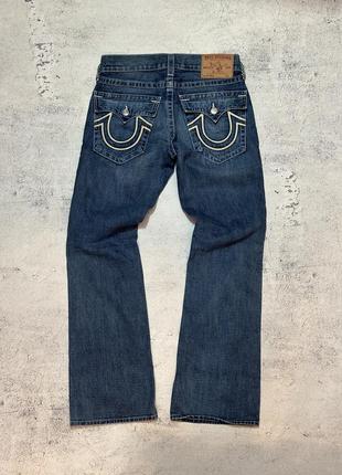 True religion штани джинси1 фото