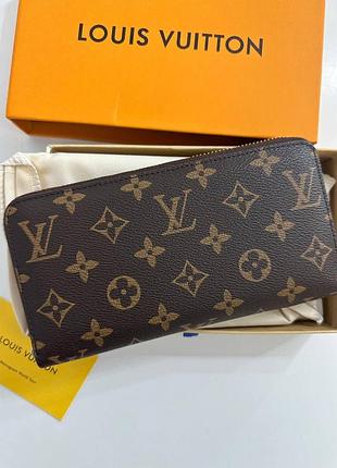 Жіночий гаманець-луї вітрин louis vuitton