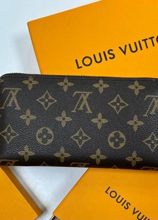 Женский кошелек луи виттон louis vuitton2 фото