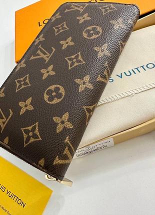 Женский кошелек луи виттон louis vuitton6 фото