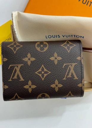 Женский кошелек луи виттон louis vuitton2 фото