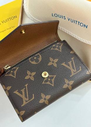 Женский кошелек луи виттон louis vuitton7 фото