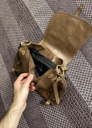 Dkny leather bag сумка портфель унисекс оригинал бы у10 фото