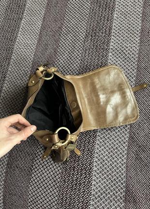 Dkny leather bag сумка портфель унисекс оригинал бы у8 фото