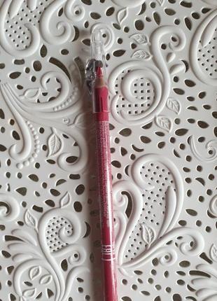 Belor desing cosmetic pencil олівець для губ3 фото