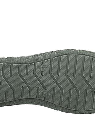 Сандалии rieker 5