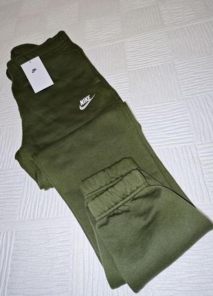 Спортивные штаны nike2 фото