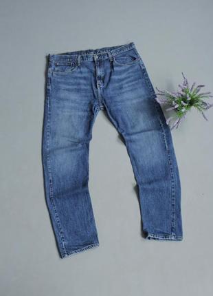 Levis 502 чоловічі джинси левіс левайс levis левайси g star raw diesel hugo boss tommy hilfiger lee wrangler zara 36 xl l 34