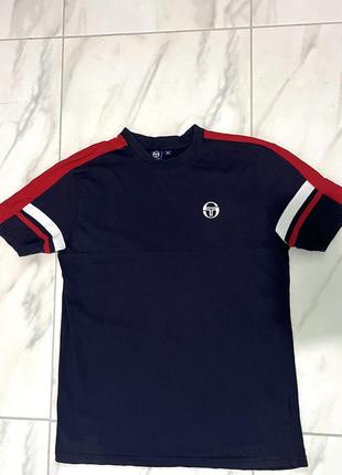 Футболка sergio tacchini