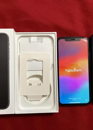 Iphone 7 32 gb 100% neverlock apple, айфон