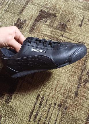 Кроссовки puma1 фото