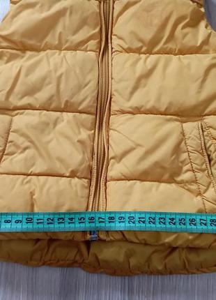 Безрукавка next в ідеальному стані 10