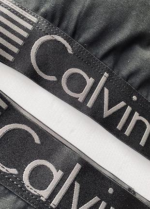 Спортивний комплект з логотипом calvin klein комплекти нижньої білизни набір білизни2 фото