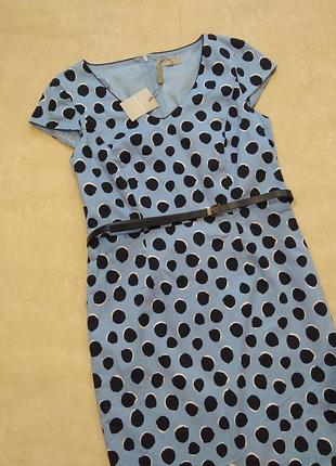 Платье planet размер 12/l/40 2