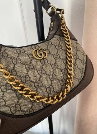 Женская сума гуччи gucci3 фото