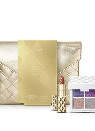 Оригінал набір kiko milano holiday première made to shine makeup gift set