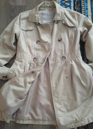 Плащ для дівчаток