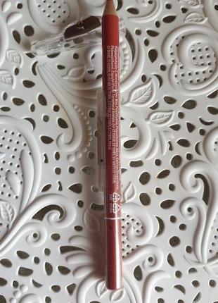 Belor desing cosmetic pencil олівець для губ4 фото